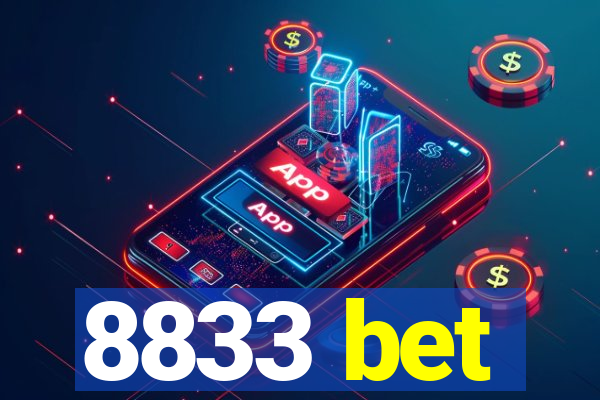 8833 bet